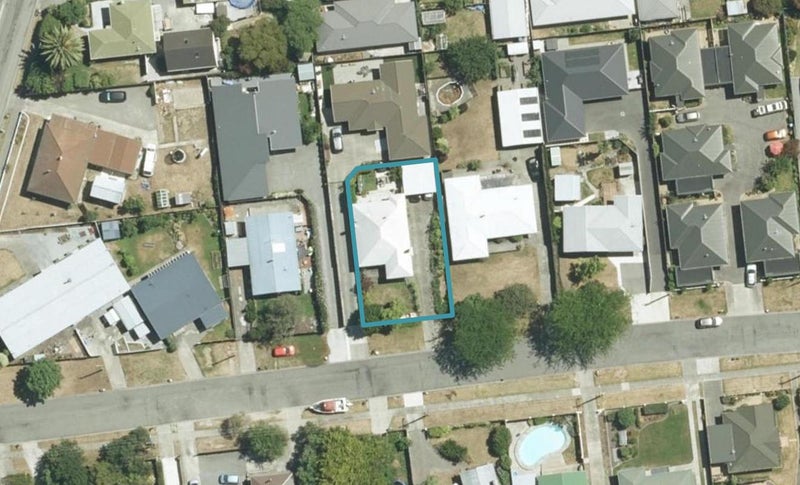 5 North Street, Redwoodtown, Blenheim - Carousel 1