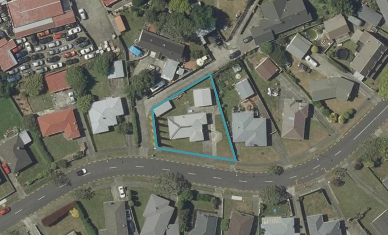 139 Limbrick Street, Terrace End, Palmerston North - Carousel 1
