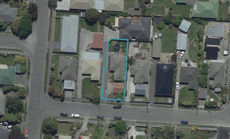 39 Ravenna Street, Avonhead, Christchurch - Carousel 1