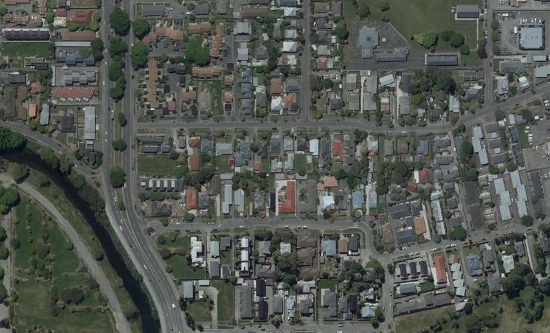 30 Alexandra Street, Richmond, Christchurch - Carousel 1