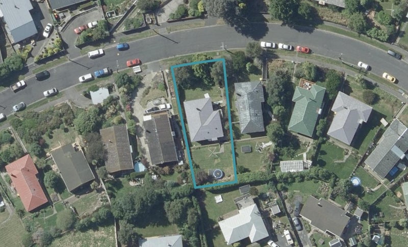 133 Mulford Street, Concord, Dunedin - Carousel 1