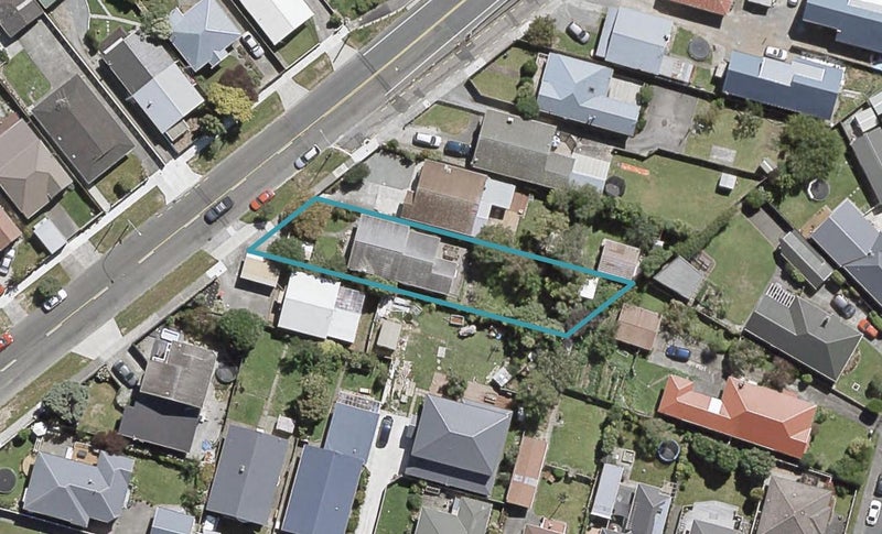 42 Connolly Street, Boulcott, Lower Hutt - Carousel 1