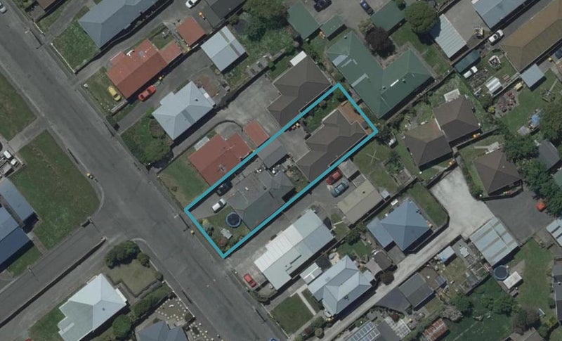 18A SYLVAN STREET, Middleton, Christchurch - Carousel 1