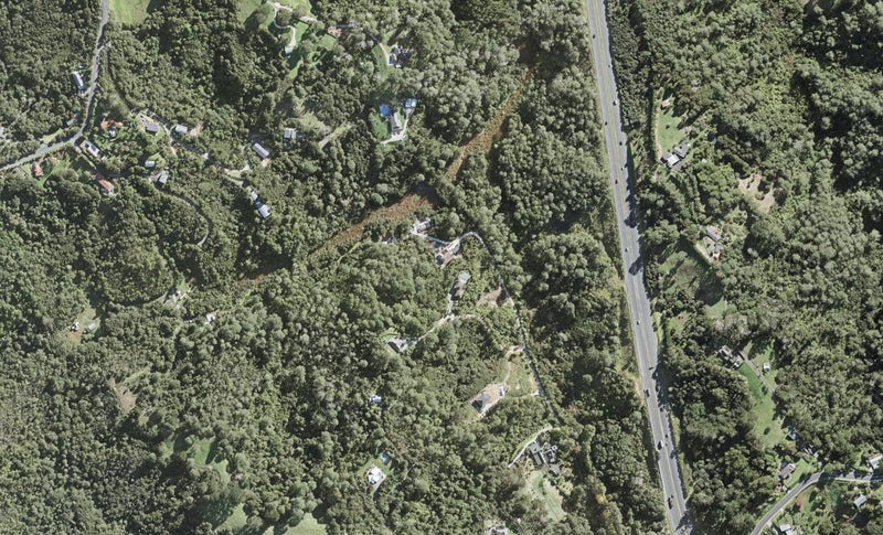 190E Lonely Track Road, Redvale, Auckland - Carousel 1