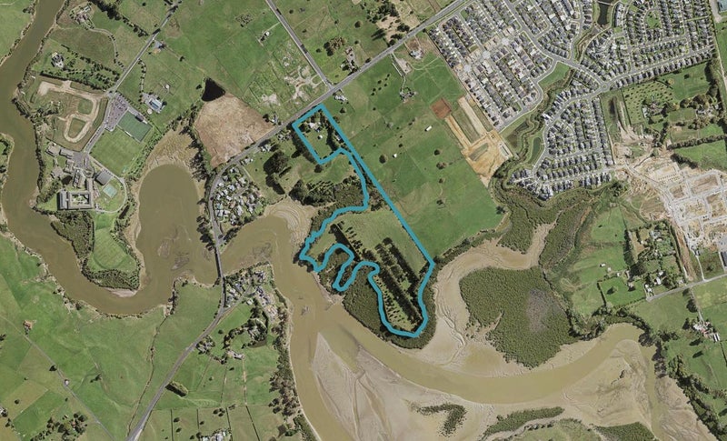 264 Hingaia Road, Karaka, Papakura - Carousel 1