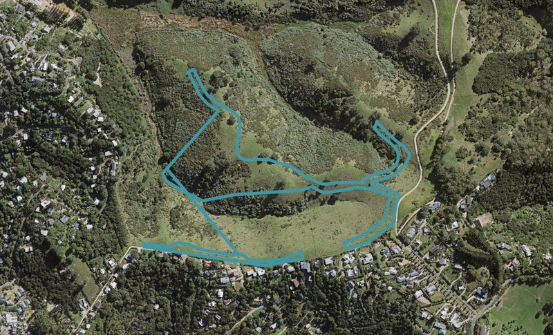 6 Tamihana Road, Ostend, Waiheke Island - Carousel 1