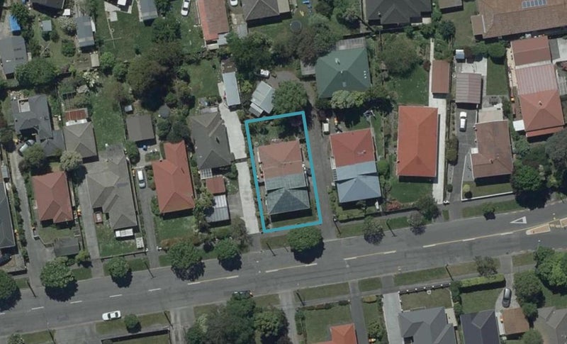 3/31 McBratneys Road, Dallington, Christchurch - Carousel 1