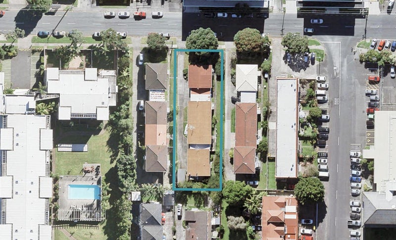 4/26 Bute Road, Browns Bay, Auckland - Carousel 1