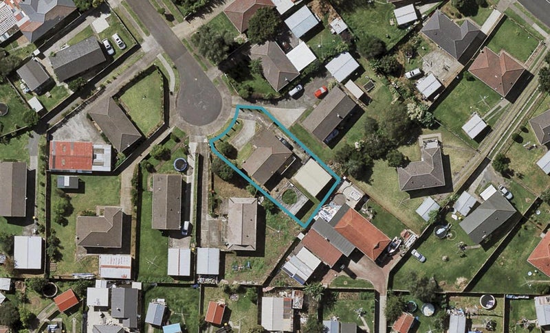 14 Tosca Place, Otara, Auckland - Carousel 1