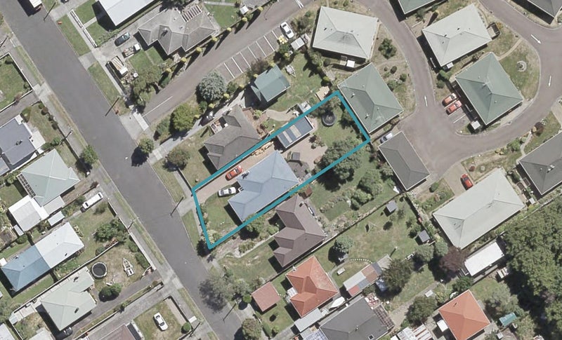 21 John Street, Trentham, Upper Hutt - Carousel 1