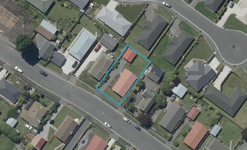 7 Saint Lukes Street, Woolston, Christchurch - Carousel 1
