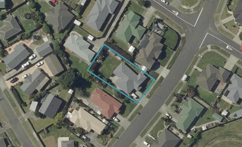 114 Parnell Heights, KELVIN GROVE, PALMERSTON NORTH - Carousel 1
