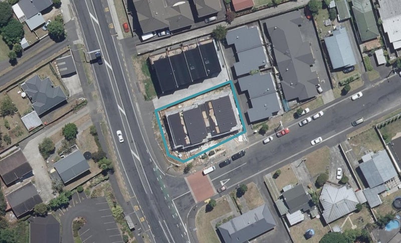1/1 Beatty Street, Melville, Hamilton - Carousel 1