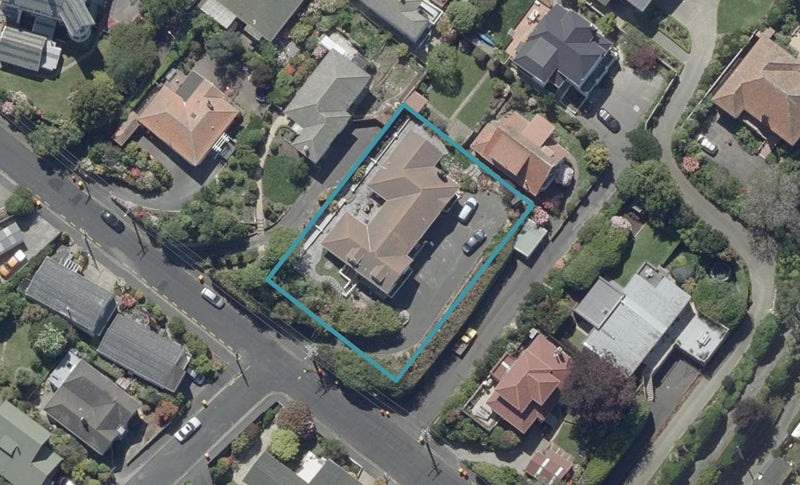 15 Leven Street, Roslyn, Dunedin - Carousel 1