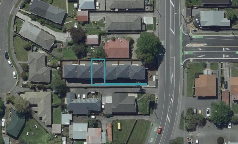 4/21 Hills Road, Edgeware, Christchurch - Carousel 1