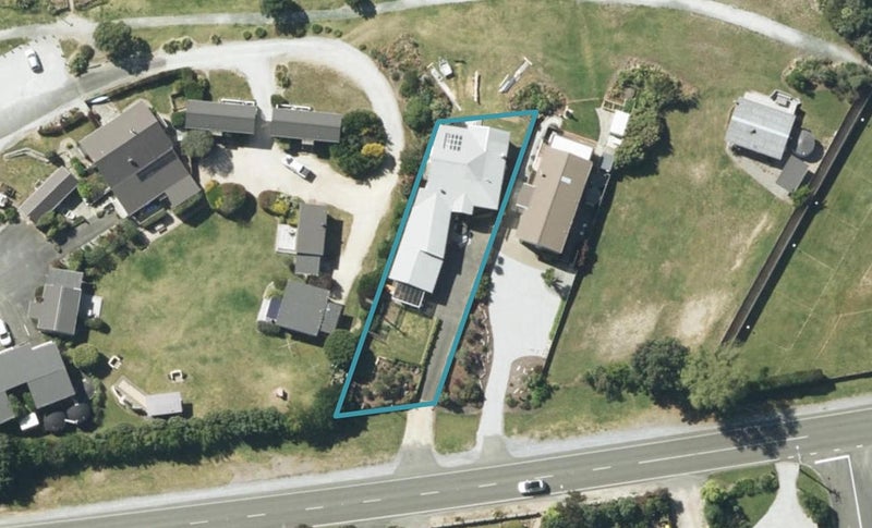 757 Abel Tasman Drive, Pohara, Takaka - Carousel 1
