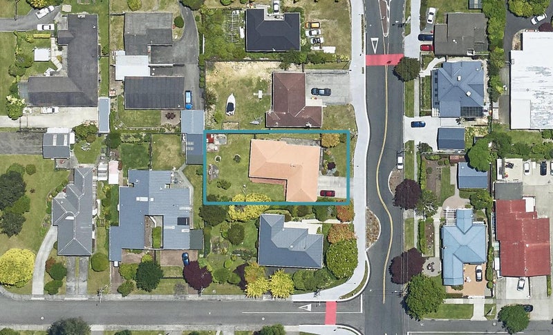 207 Ranolf Street, Glenholme, Rotorua - Carousel 1