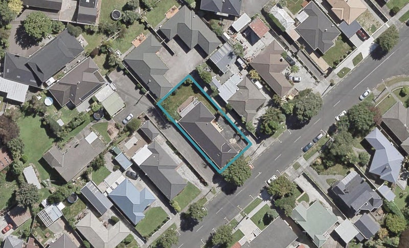85 Witako Street, Epuni, Lower Hutt - Carousel 1