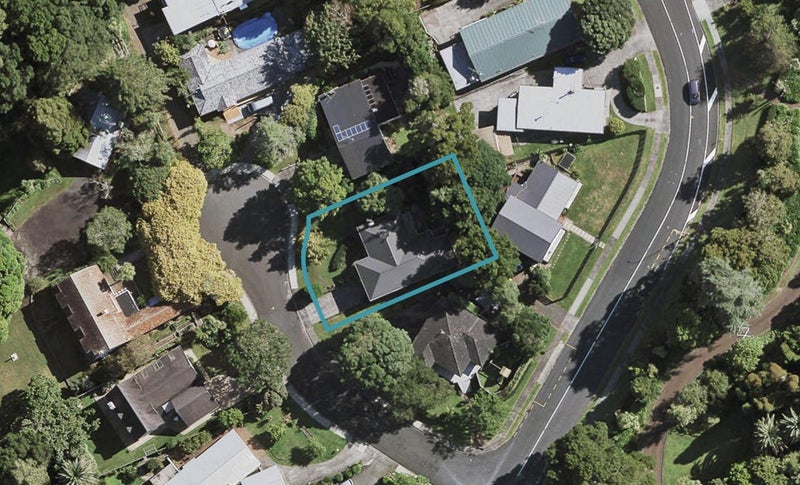 3 Earls Court, Hillpark, Auckland - Carousel 1