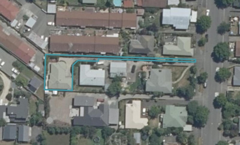 266A Rutherford Street, Nelson South, Nelson - Carousel 1