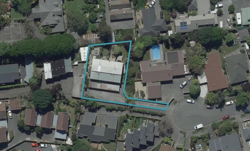 1/34 Newbridge Place, Ilam, Christchurch - Carousel 1