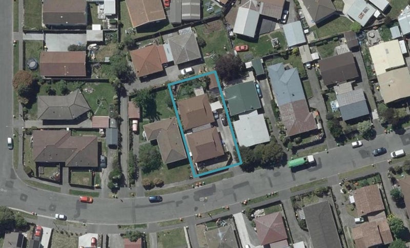 7A Kawau Crescent, Bromley, Christchurch - Carousel 1