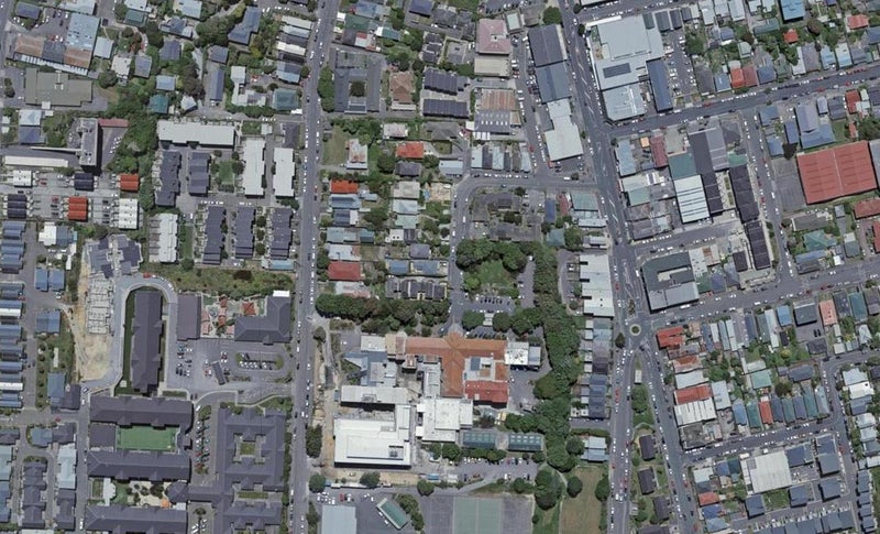 26A Florence Street, Newtown, Wellington - Carousel 1