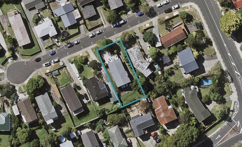 6 Mirovale Place, Totara Vale, Auckland - Carousel 1