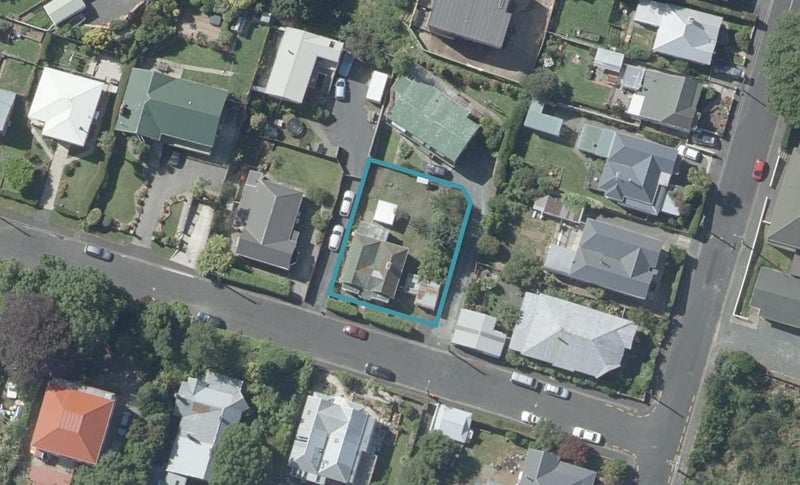 8 Durham Street, Mornington, Dunedin - Carousel 1