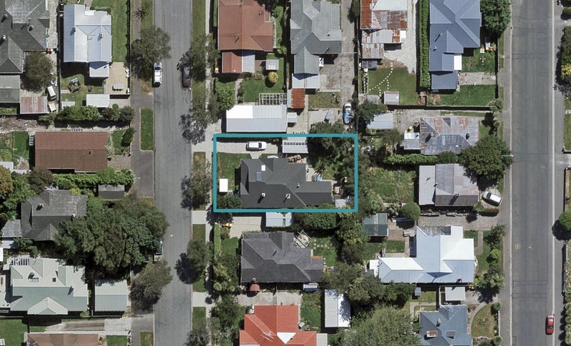10 Wellington Street, Georgetown, Invercargill - Carousel 1