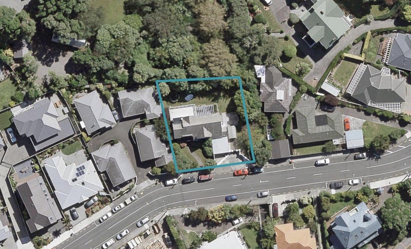 22 Myrtle Street, Hutt Central, Lower Hutt - Carousel 1
