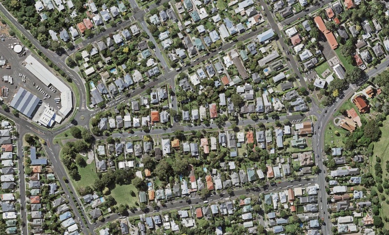 20 Ewen Alison Avenue, Devonport, Auckland - Carousel 1