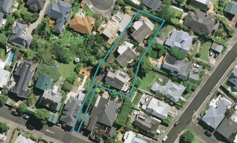 2/5 Cameron Street, Saint Marys Bay, Auckland - Carousel 1