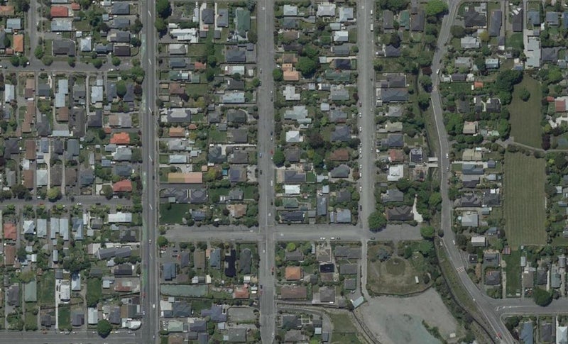 106 Slater Street, Richmond, Christchurch - Carousel 1