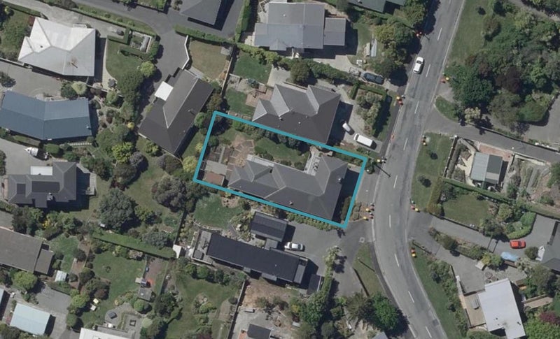 126 Major Hornbrook Road, Mount Pleasant, Christchurch - Carousel 1