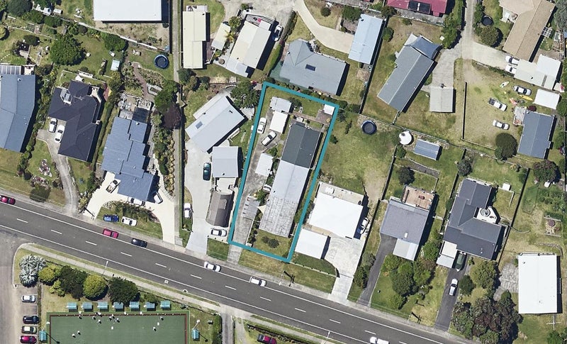3/43 Harbour Road, Ohope, Ōhope - Carousel 1