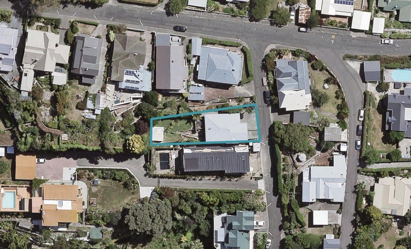 104 Priestley Terrace, Bluff Hill, Napier - Carousel 1
