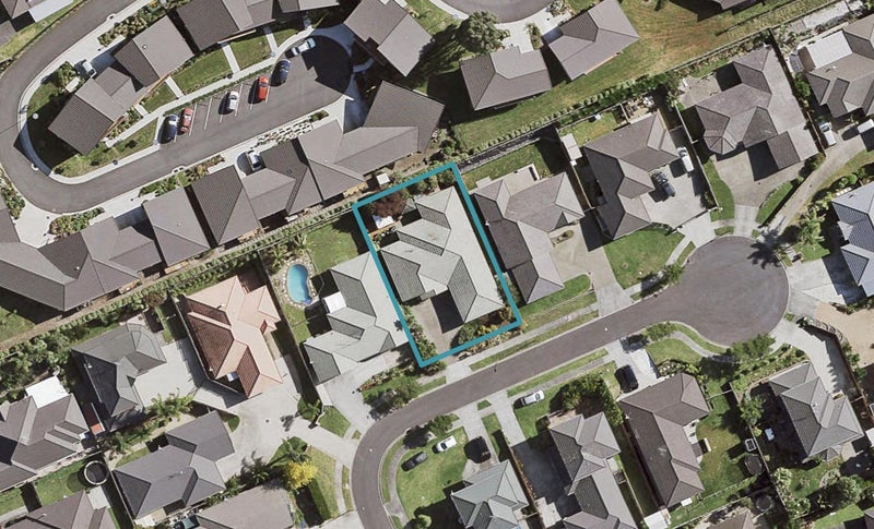 36 Cairnsvale Rise, Manurewa, Auckland - Carousel 1