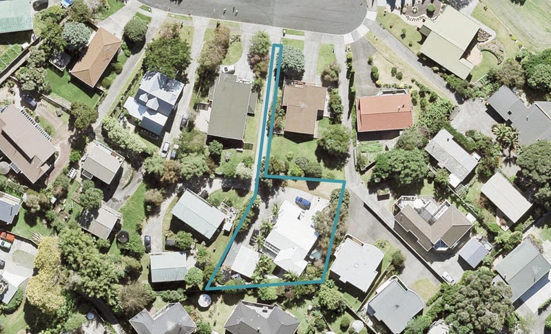 22 Kenneth Hopper Place, Manly, Whangaparaoa - Carousel 1