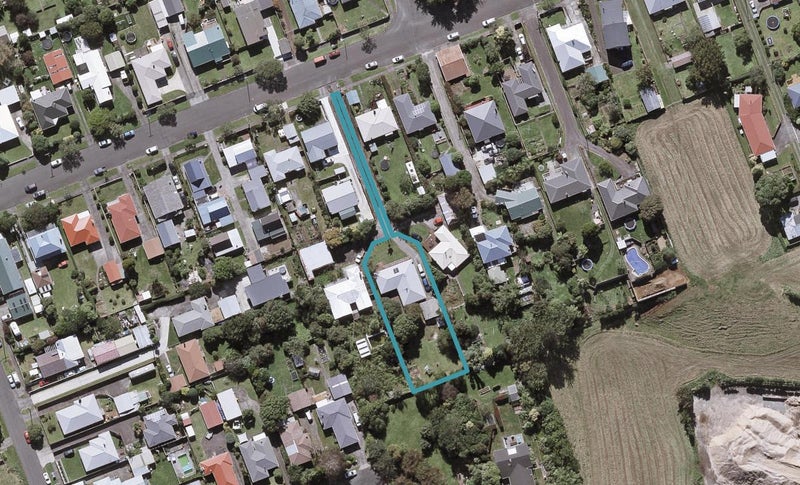 26C Cowling Road, Hurdon, New Plymouth - Carousel 1