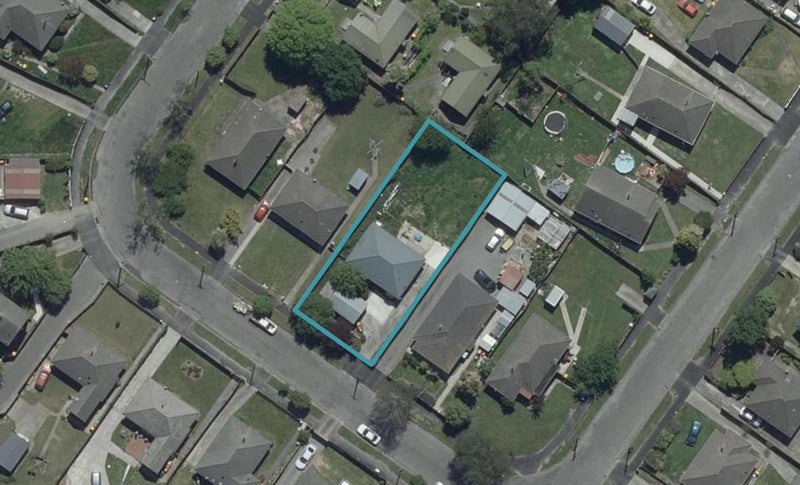 6 Primrose Street, Northcote, Christchurch - Carousel 1