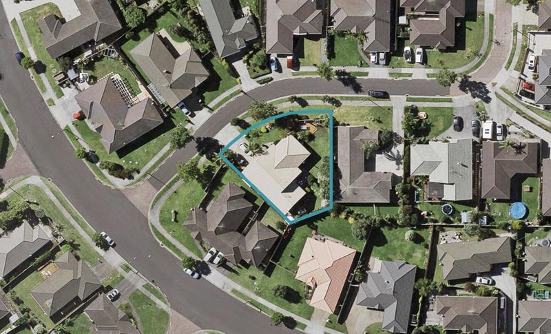 3 Belcoo Crescent, East Tamaki, Auckland - Carousel 1