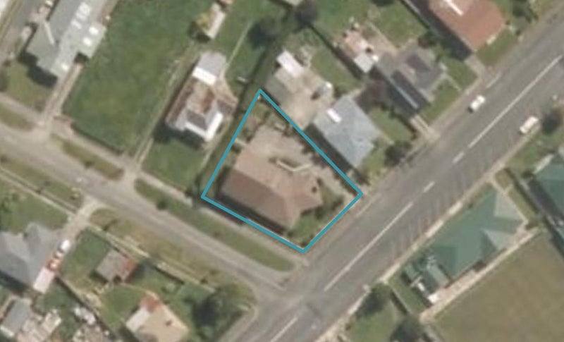 13 Oakland Street, Mataura, Mataura - Carousel 1