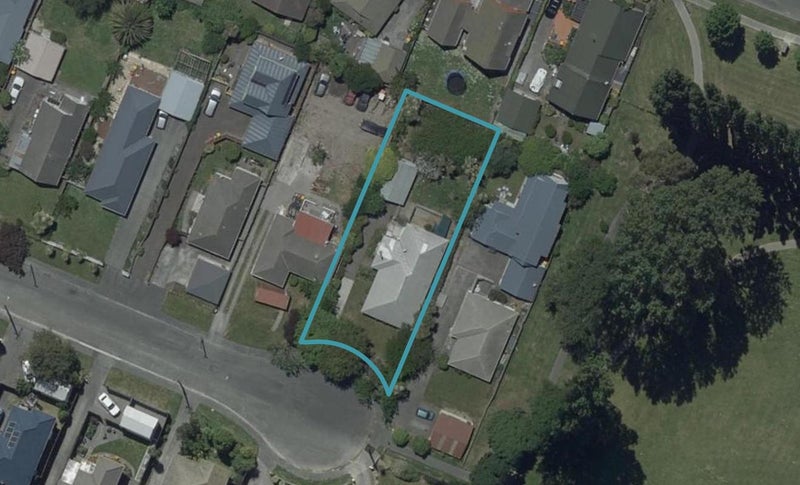 4 Worthy Street, Ilam, Christchurch - Carousel 1