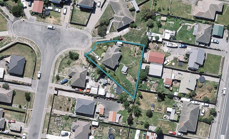 22 Princess Place, Kaiapoi, Kaiapoi - Carousel 1