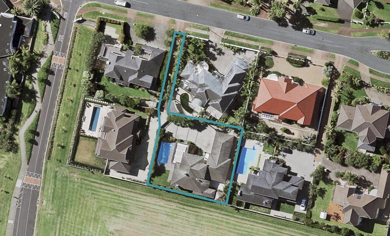 37 Manor Park, Sunnyhills, Auckland - Carousel 1