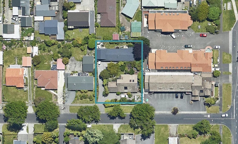 5B Wylie Street, Glenholme, Rotorua - Carousel 1