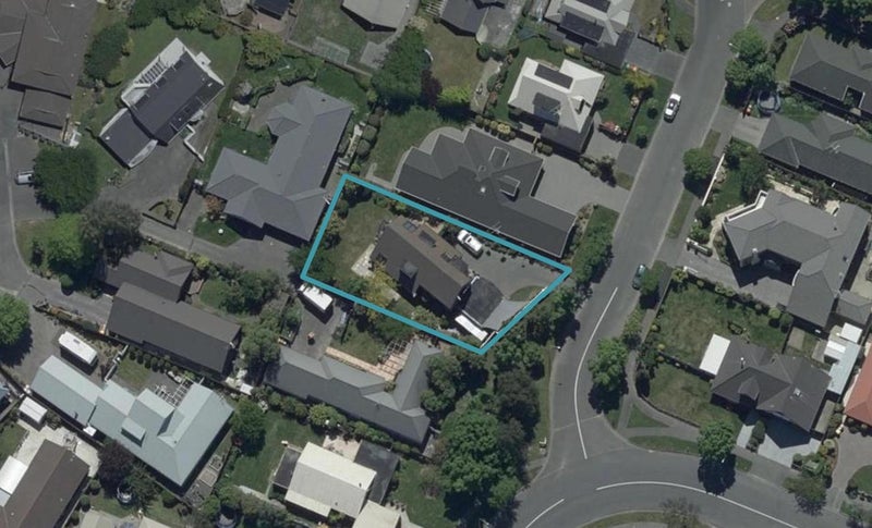 1 Althorp Place, Avonhead, Christchurch - Carousel 1