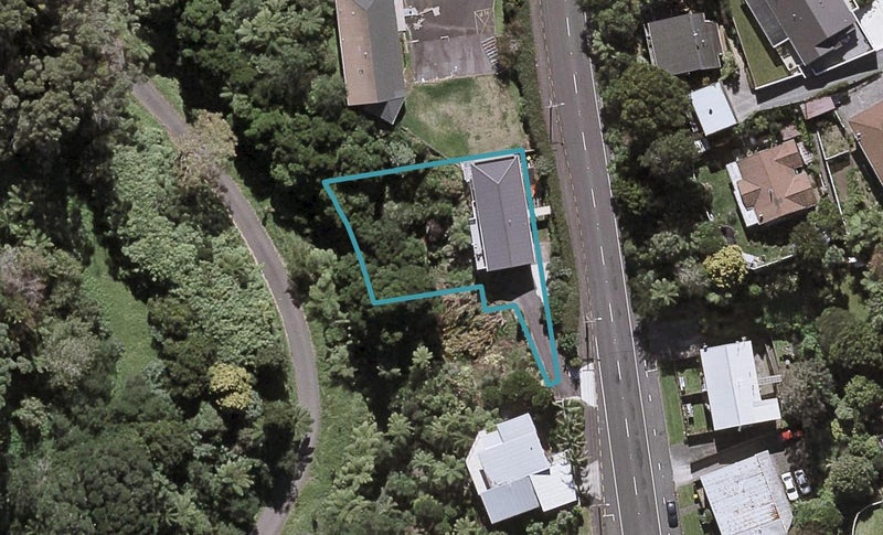 52 Carrington Street, Lower Vogeltown, New Plymouth - Carousel 1