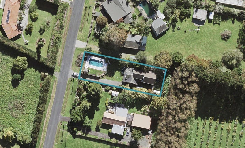 45 Riverlea Road, Whenuapai, Auckland - Carousel 1